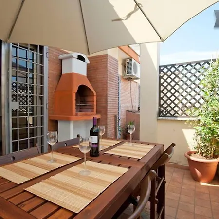 Apartment Julia's Domus