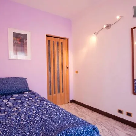 Julia's Domus Apartment *
