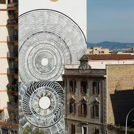 Julia's Domus * Rome