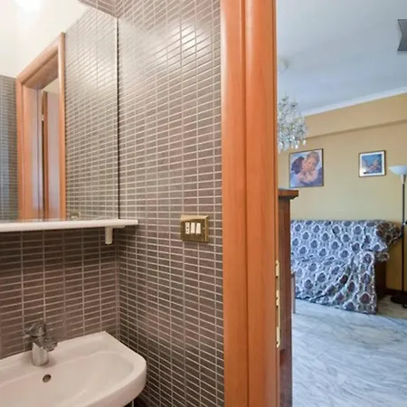 Julia's Domus Apartment Rome