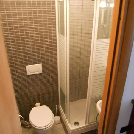 Julia's Domus Apartment *