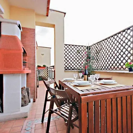 Julia's Domus *