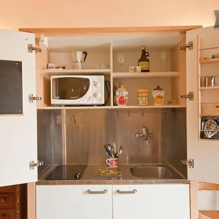 Apartment Julia's Domus Rome