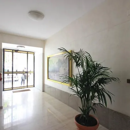 Julia's Domus * 로마